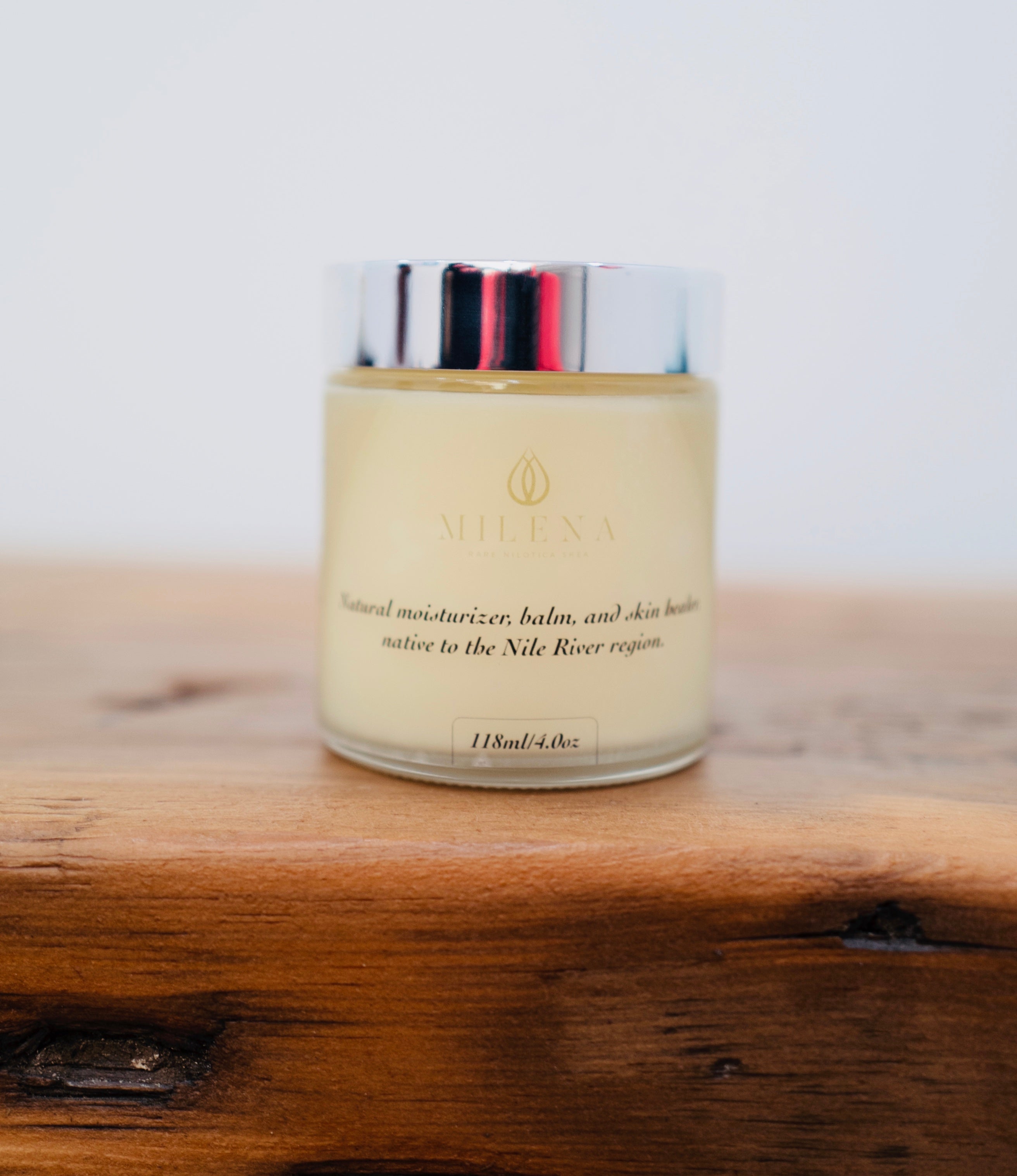 Milena Nilotica 4 oz